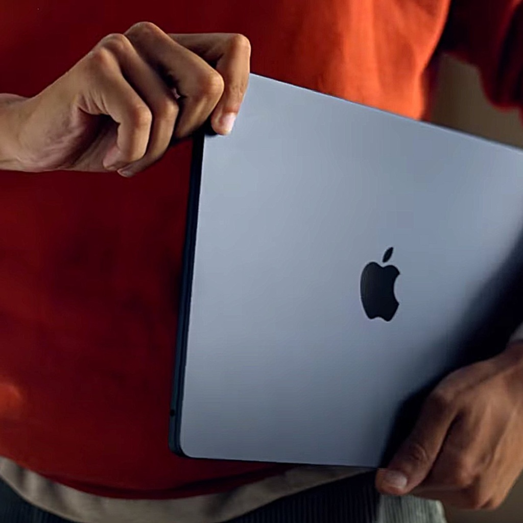 Apple MacBook Air 13インチ M2 256GB ミッドナイト Apple